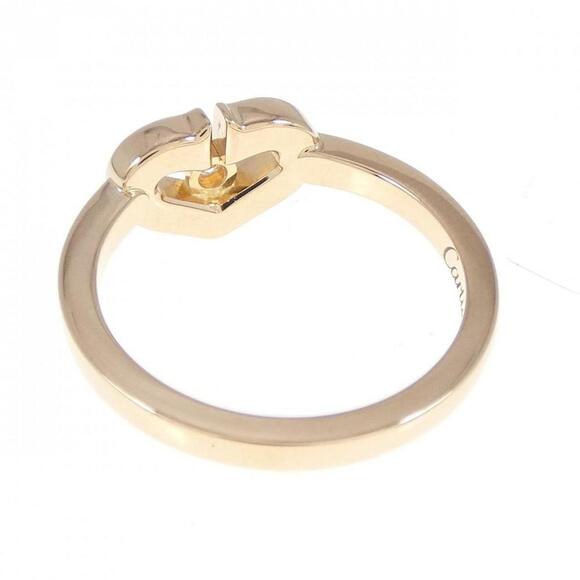 CARTIER Rose Gold Ring - Picture 3 of 5